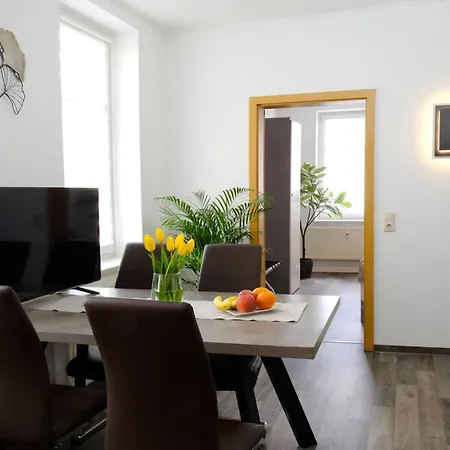 Urlaub Nicht Nur Fuer Monteure 