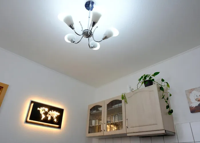 Urlaub Nicht Nur Fuer Monteure 