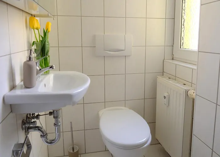 Urlaub Nicht Nur Fuer Monteure 