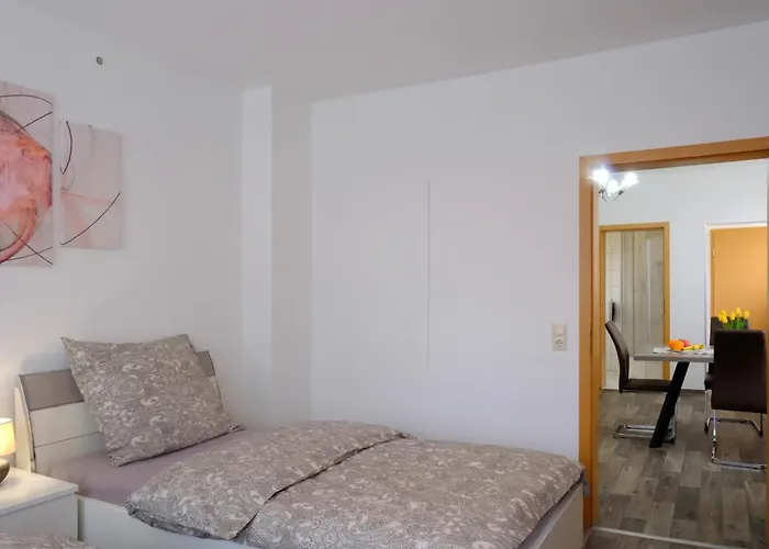 Urlaub Nicht Nur Fuer Monteure 